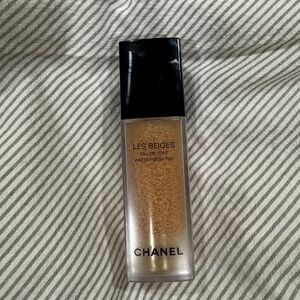 Chanel Water Fresh Tint in Light